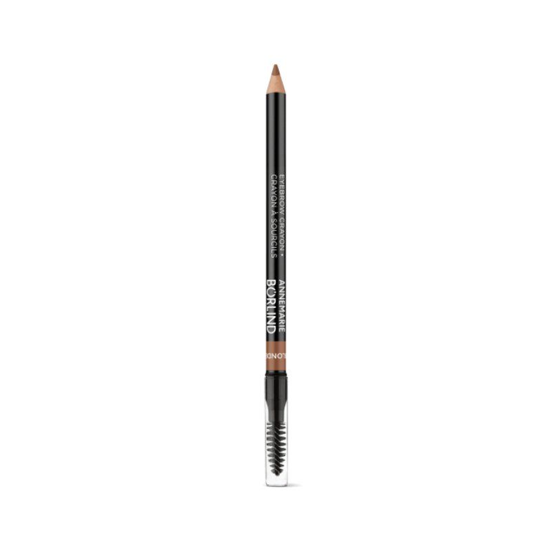 Annemarie Börlind Eyebrow Crayon Black