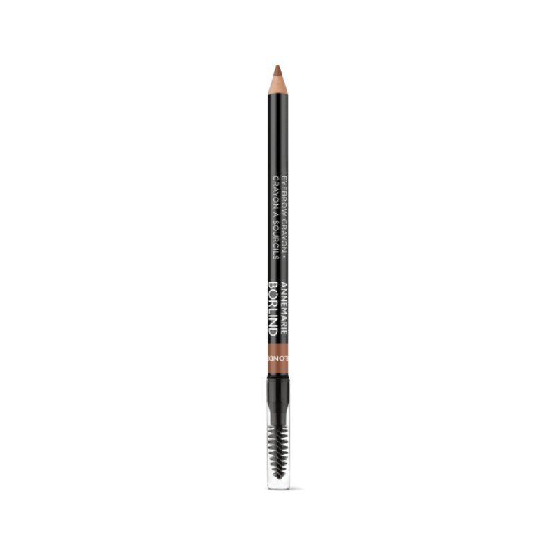 Annemarie Börlind Eyebrow Crayon Noir