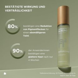 Annemarie Borlind Naturoyale System Biolifting Lifting Serum 50ml for Mature Skin