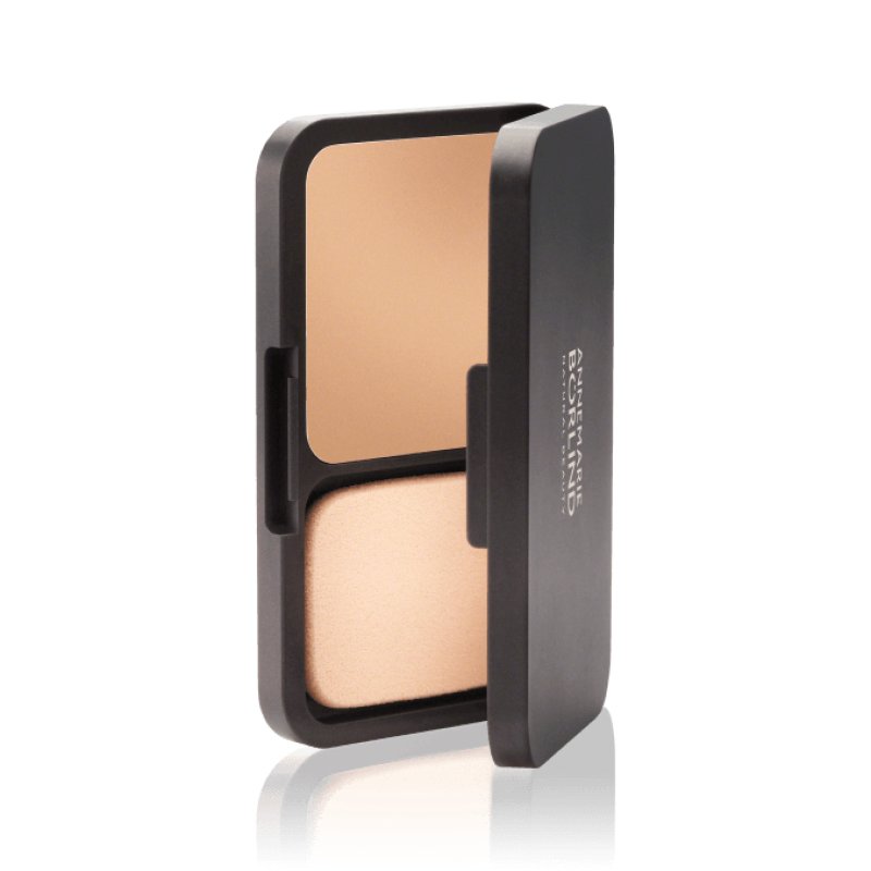 Annemarie Börlind Compact Make Up 11k Ivory 10g