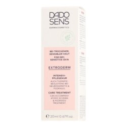 DADO SENS Extroderm Intensive Care Treatment 20ml