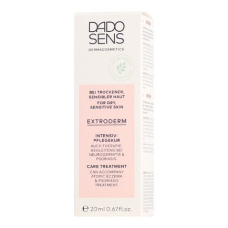 DADO SENS Extroderm Intensive Care Treatment 20ml
