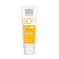 DADO SENS SUN KIDS SUN CREAM SPF 50