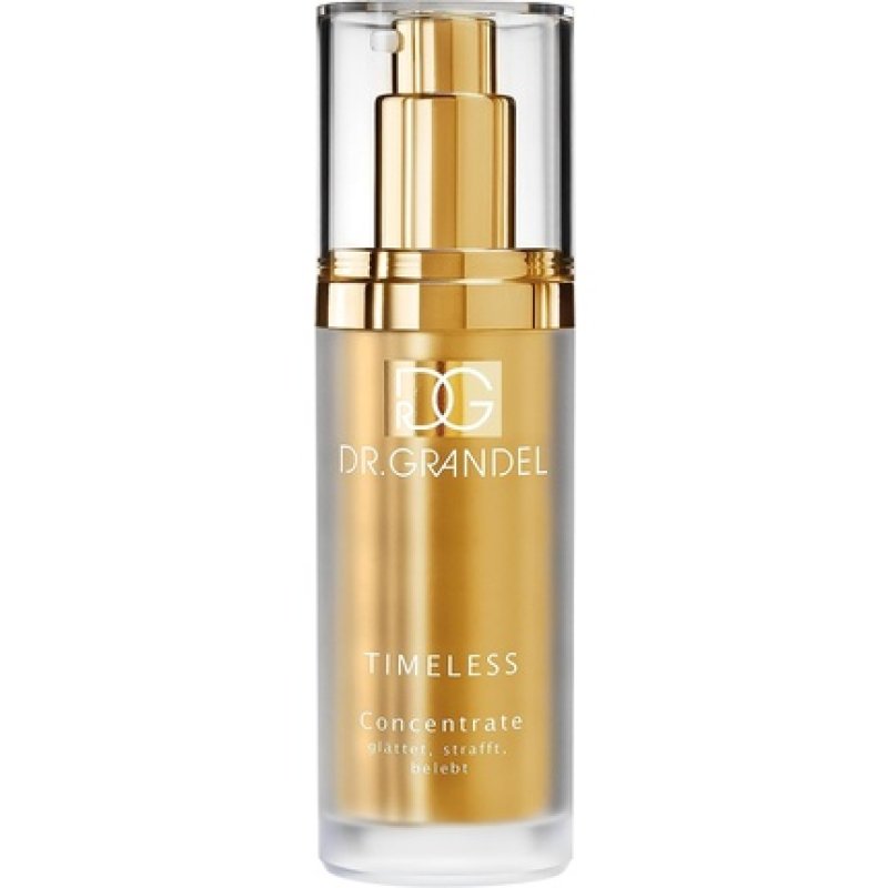 Dr. Grandel TL Concentrate 30ml