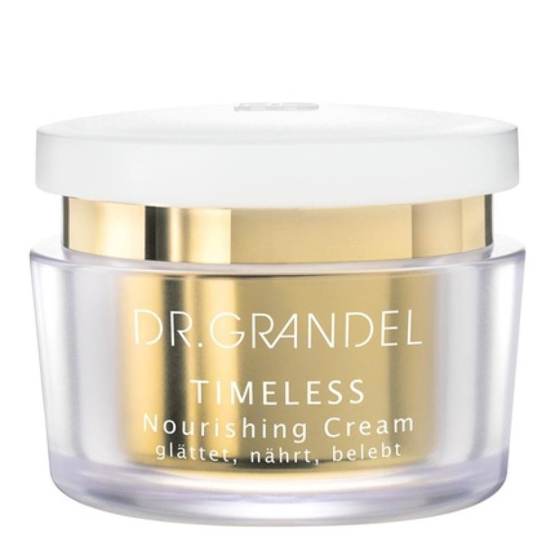 Dr. Grandel TL Nourishing Cream 50ml
