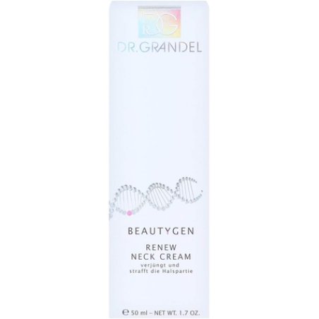 Dr. Grandel BG Renew Neck Cream 50ml