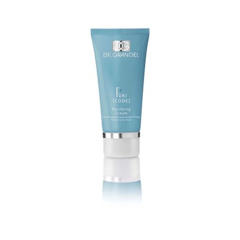Dr. Grandel Purifying Cream 50ml