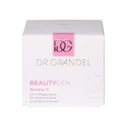 Beautygen Renew II 24-Hour Care