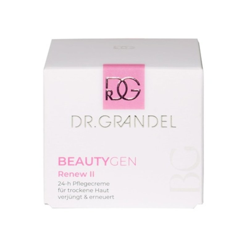 Beautygen Renew II 24-Hour Care
