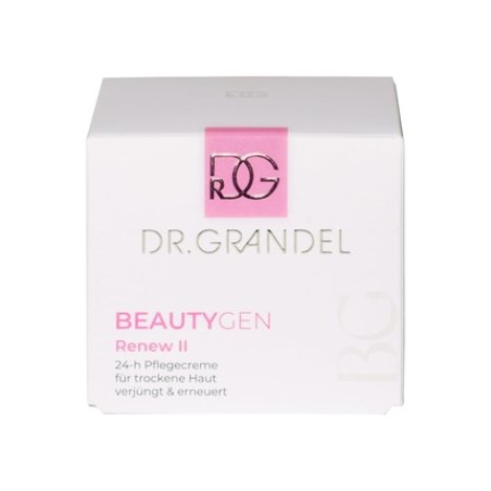 Beautygen Renew II 24-Hour Care