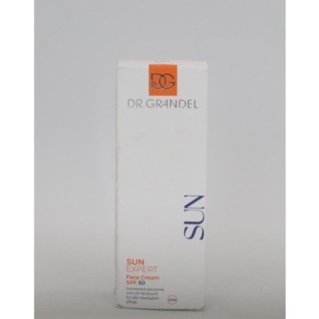 Dr. Grandel Sun Expert Face Cream SPF 50