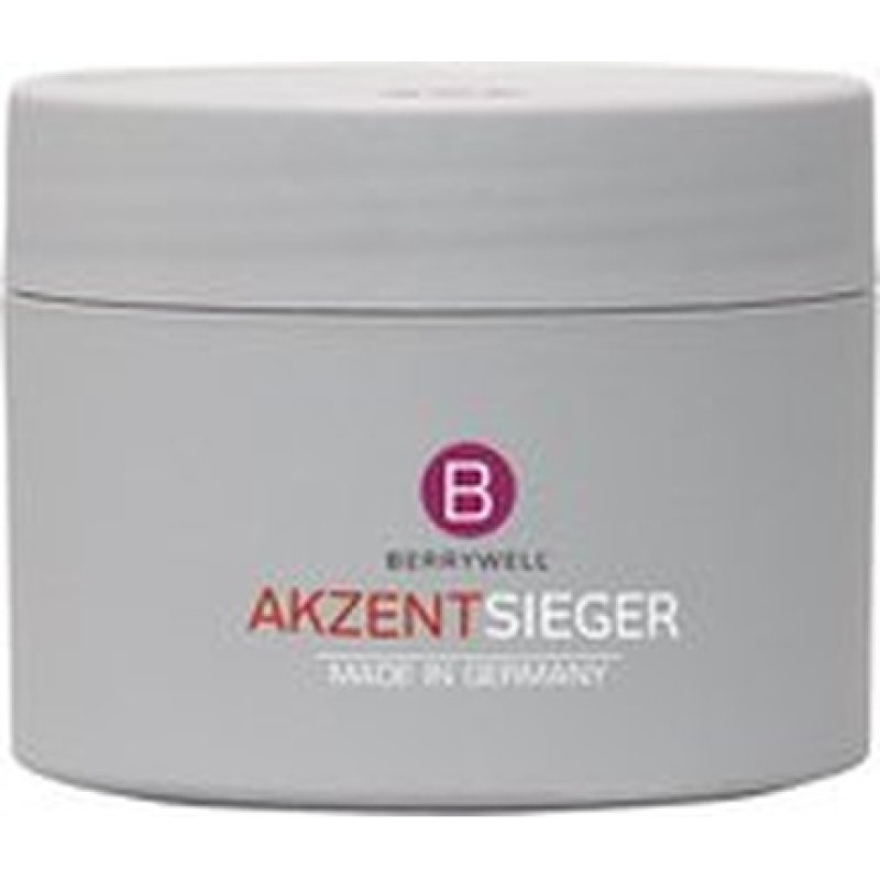 Berrywell Akzentsieger Hair Wax - 86ml