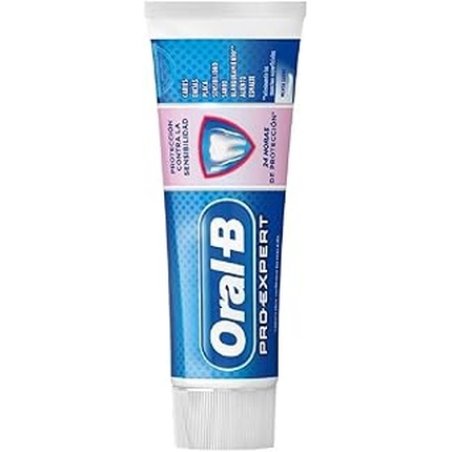 Oral-B Pro-Expert Sensitivity Protection Toothpaste, 75 Ml