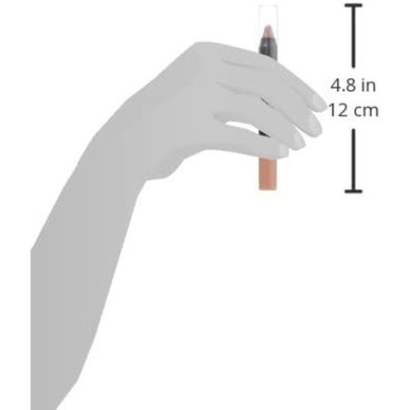 Max Factor Colour Elixir Giant Pen Stick 35 Passionate Red