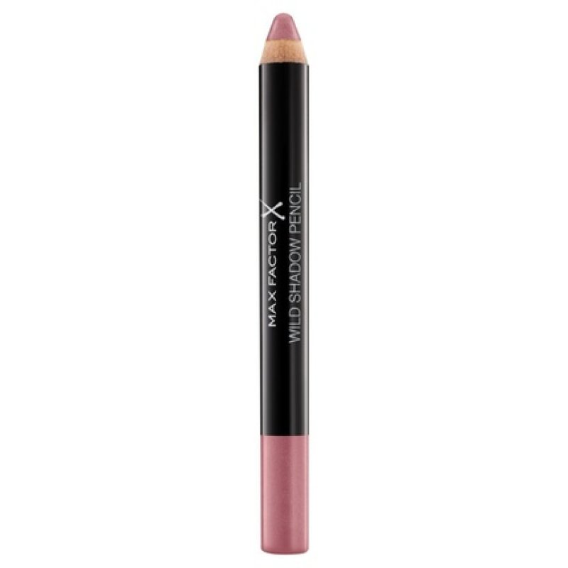 Max Factor Wild Shadow Pencil 20 Untamed Pink