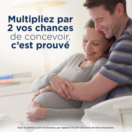 Clearblue Digital Ovulation Test 10 Units