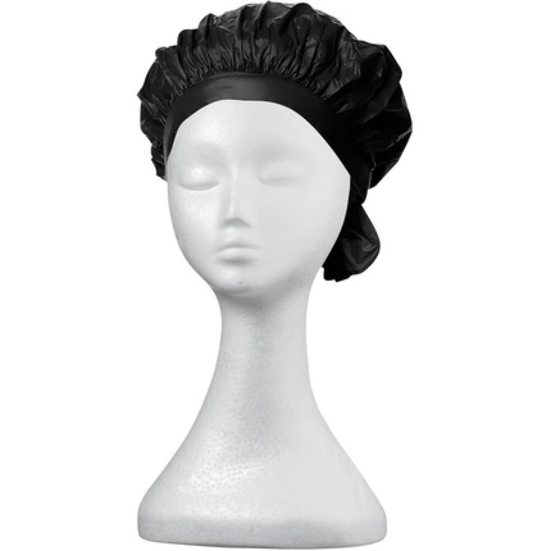 Comair Cold Corrugated Cover Waterproof Plain Black