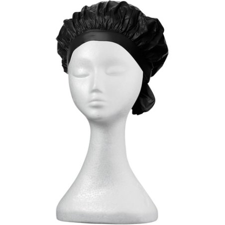 Comair Cold Corrugated Cover Waterproof Plain Black