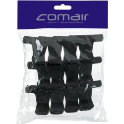 Comair 3150053 Compartment Clips - Pack of 12