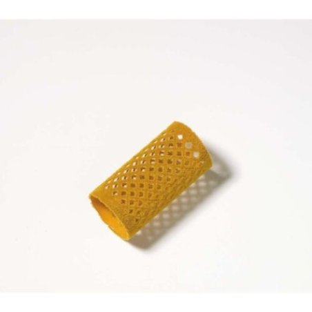 Comair Metal Winder Long Flocked 65mm - Pack of 12