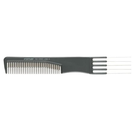 Comair Ionic Profi-Line Teasing Comb 102 - 30g