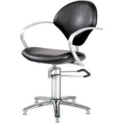 Comair Paris Professional Hairdressing Chair with Hydraulic