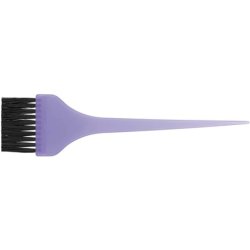 Comair Colouring Brush Jumbo Transparent Lilac