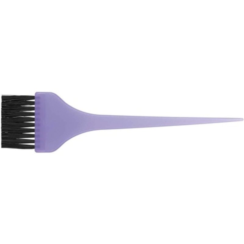 Comair Colouring Brush Jumbo Transparent Lilac