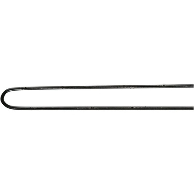 Comair 3150078 Posting Needles 50 Pack 45 x 0.8mm Black