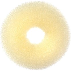 Comair 3040034 Knot Roll Nest Blonde 9cm 10g