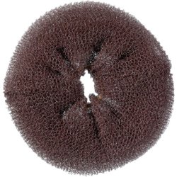 Comair Knot Roll (Nest) 11cm 12g Brown