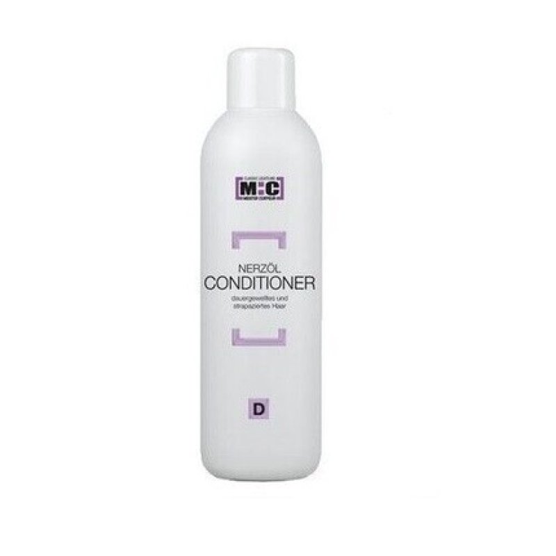 M:C Meister Coiffeur Mink Oil Conditioner 1000ml