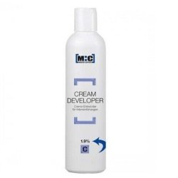 M:C Meister Coiffeur Cream Developer C 250ml Activator