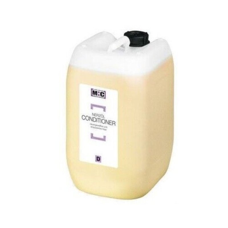 M:C Meister Coiffeur Mink Oil Conditioner D 5000ml