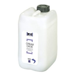 Comair M:C Cream Oxide 6% 5000ml Developer for Nourishing and Gentle Coloring and Bleaching