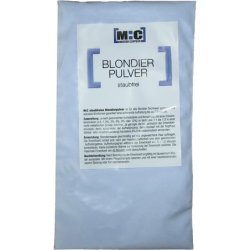 Meister Coiffeur Bleaching Powder 500g