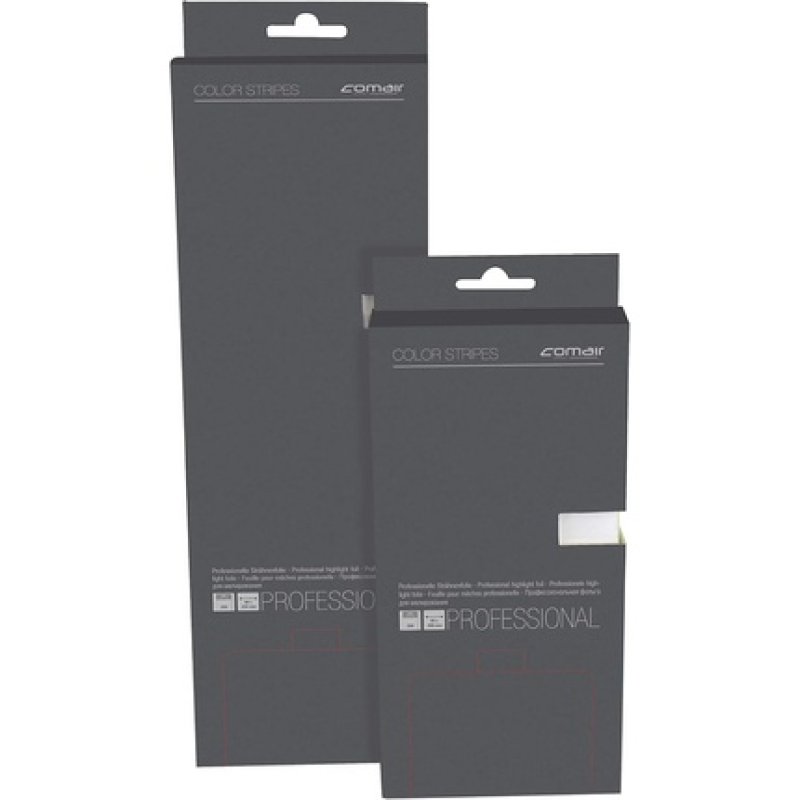 Comair Color Stripes Long 95 x 300 mm
