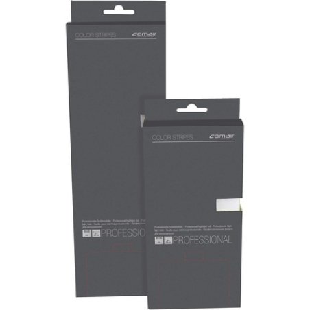 Comair Color Stripes Long 95 x 300 mm