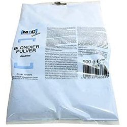M:C Meister Coiffeur Classic Dust-Free Bleaching Powder