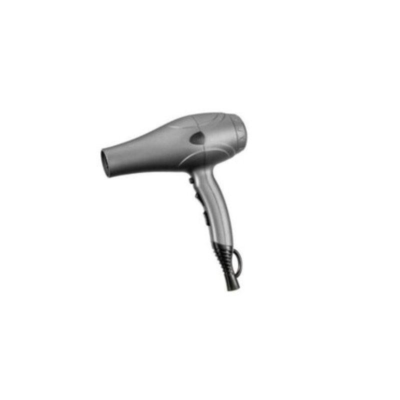 Comair Sparkle Hair Dryer Professional Föhn for Salon Use