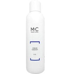 M:C 6% Oxidant Cream 1000ml