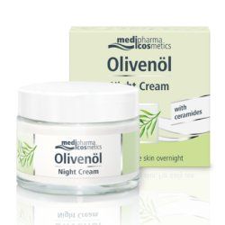 Medipharma Olive Oil Cosmetics 50ml