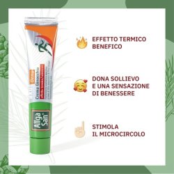 Naturwaren Italia Allga San Mobile Ginocchia 50ml