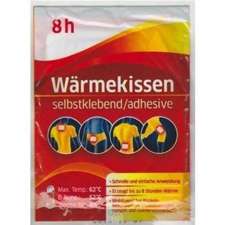 Heat Patches Cushion and Pads for Pain Relief