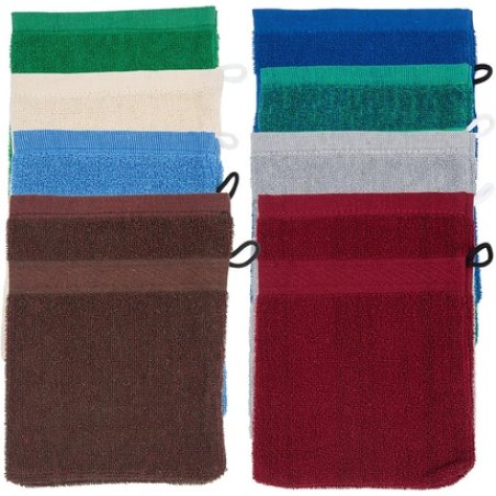 Washcloth Soap Cloth Washing Cloth