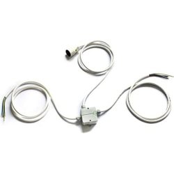 BACHMANN Boite de racc. cuisine 2/10/10 10,0m set de câble