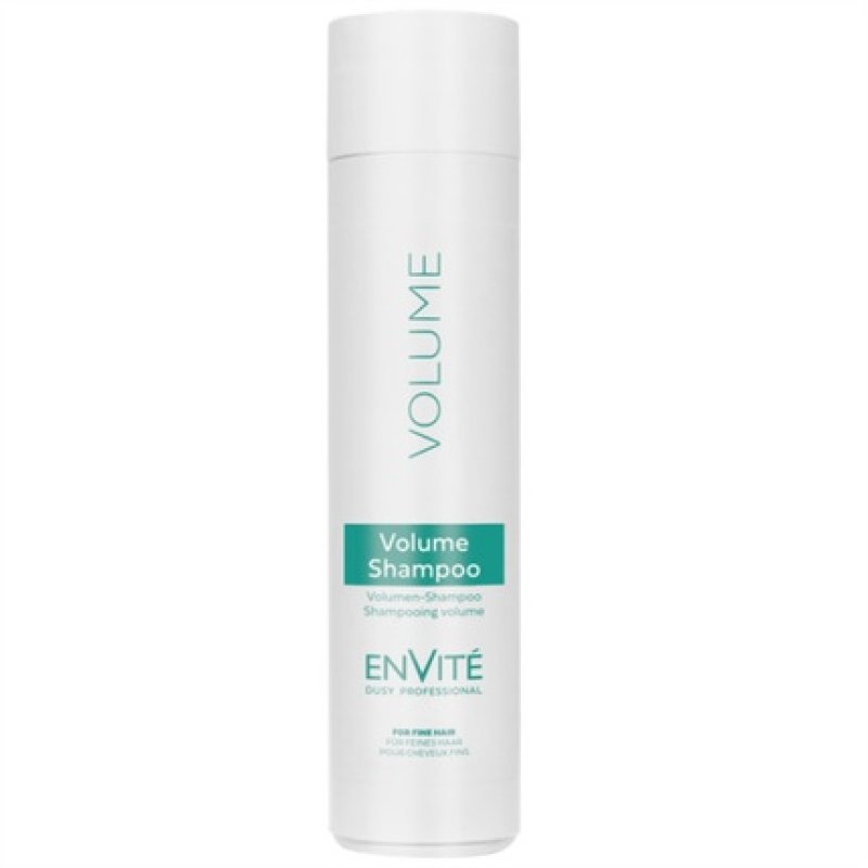 Dusy Professional Envite Volume Shampoo 250ml