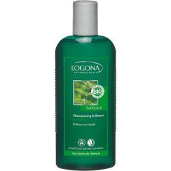 Logona Organic Nettle Shampoo 250ml