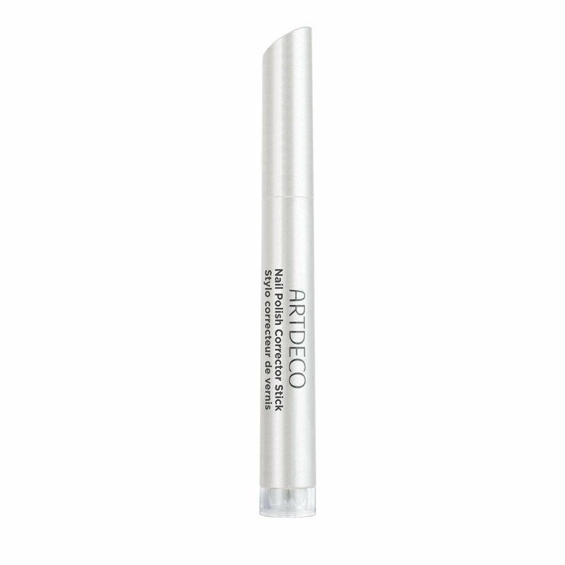 ARTDECO 4019674061794 Stylo d'art pour ongles Blanc