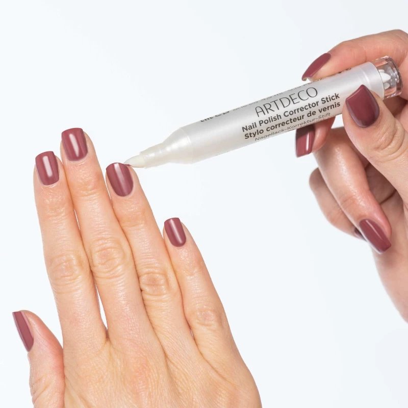 ARTDECO Nail Polish Corrector Stick 4.5ml